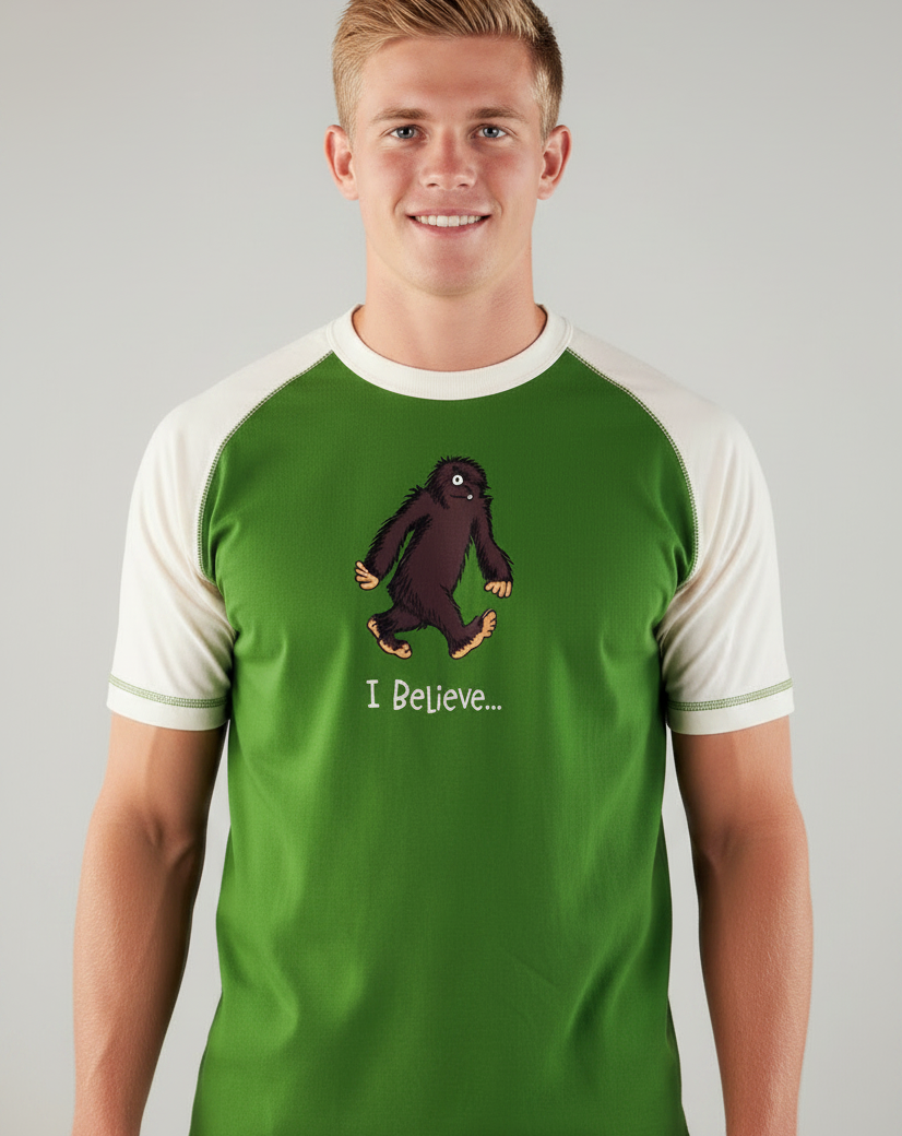 Lazy Tee