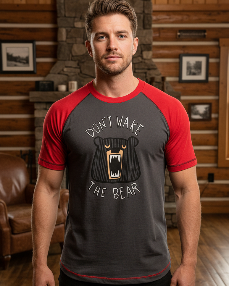 Lazy Tee