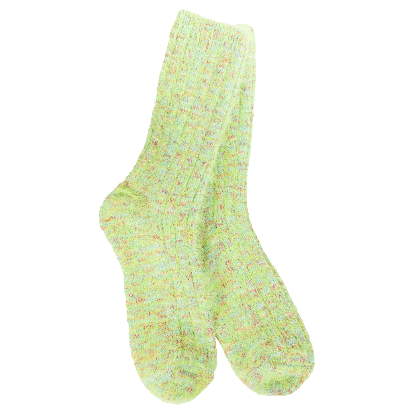 Ragg Feather Crew Sock