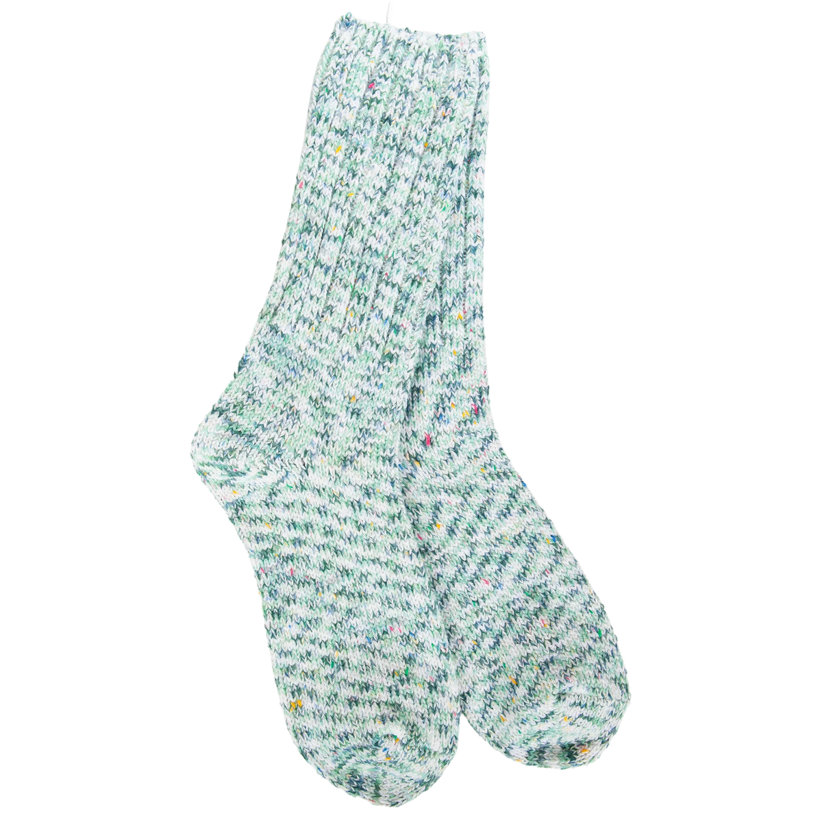 Weekend Ragg Crew Sock