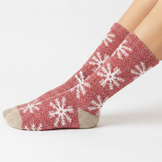 Novelty Cozy Crew