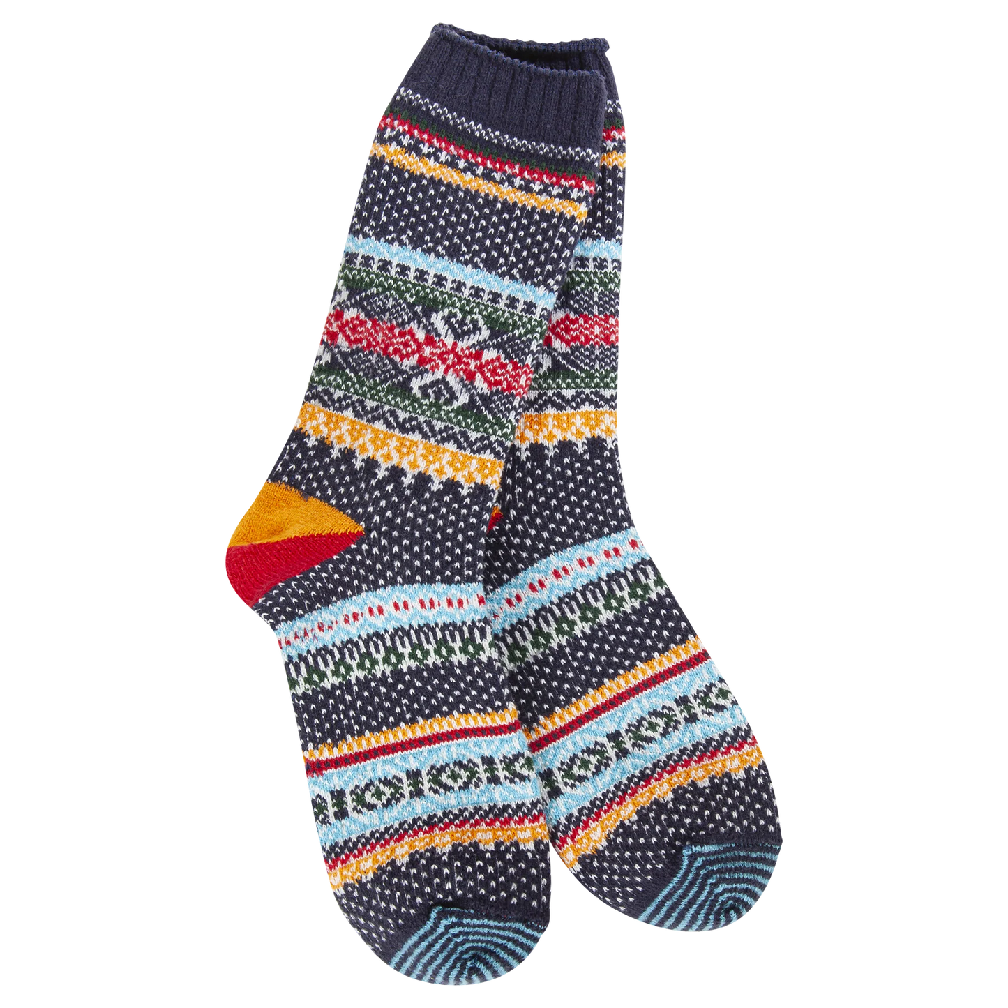 Nordic Crew Socks