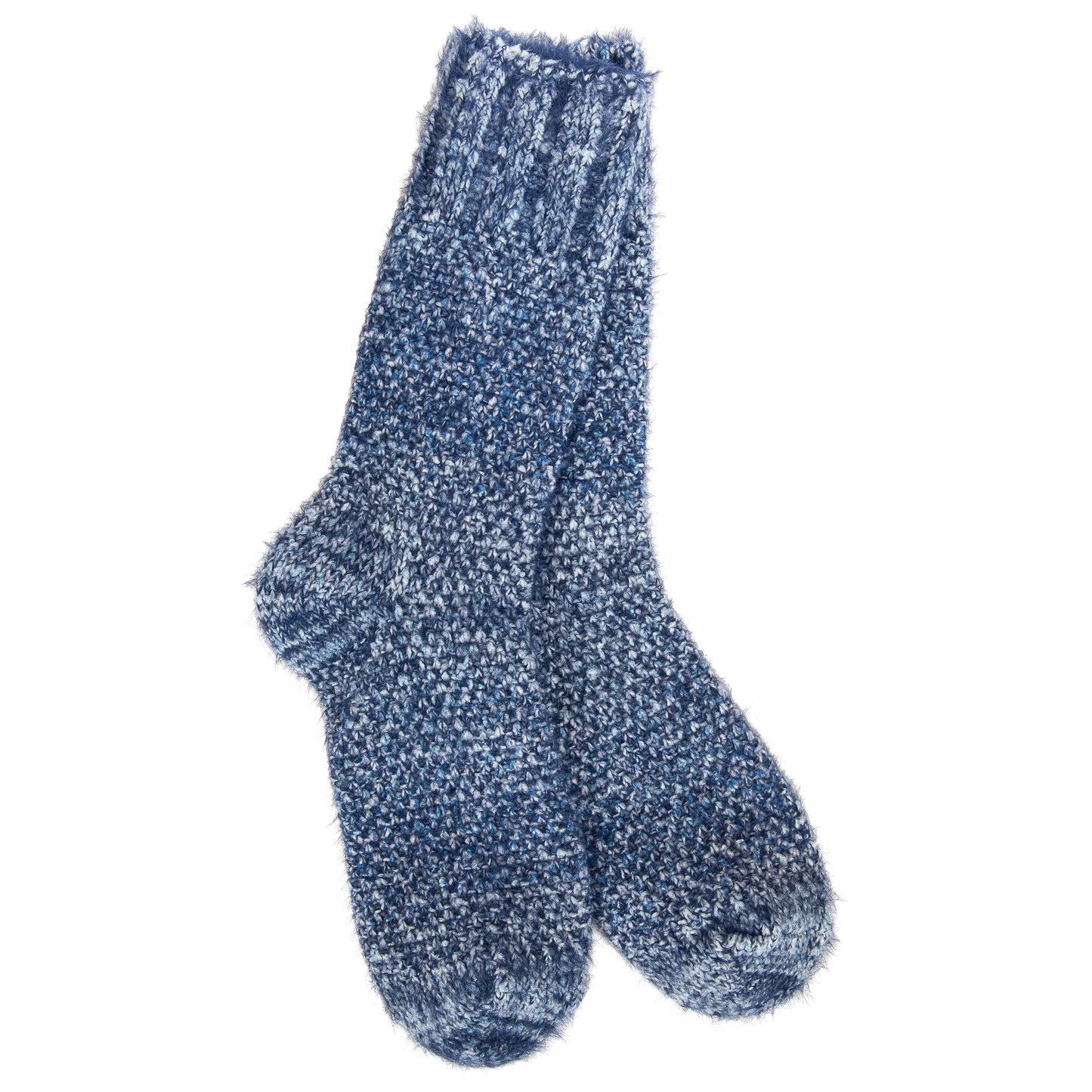 Ragg Feather Crew Sock