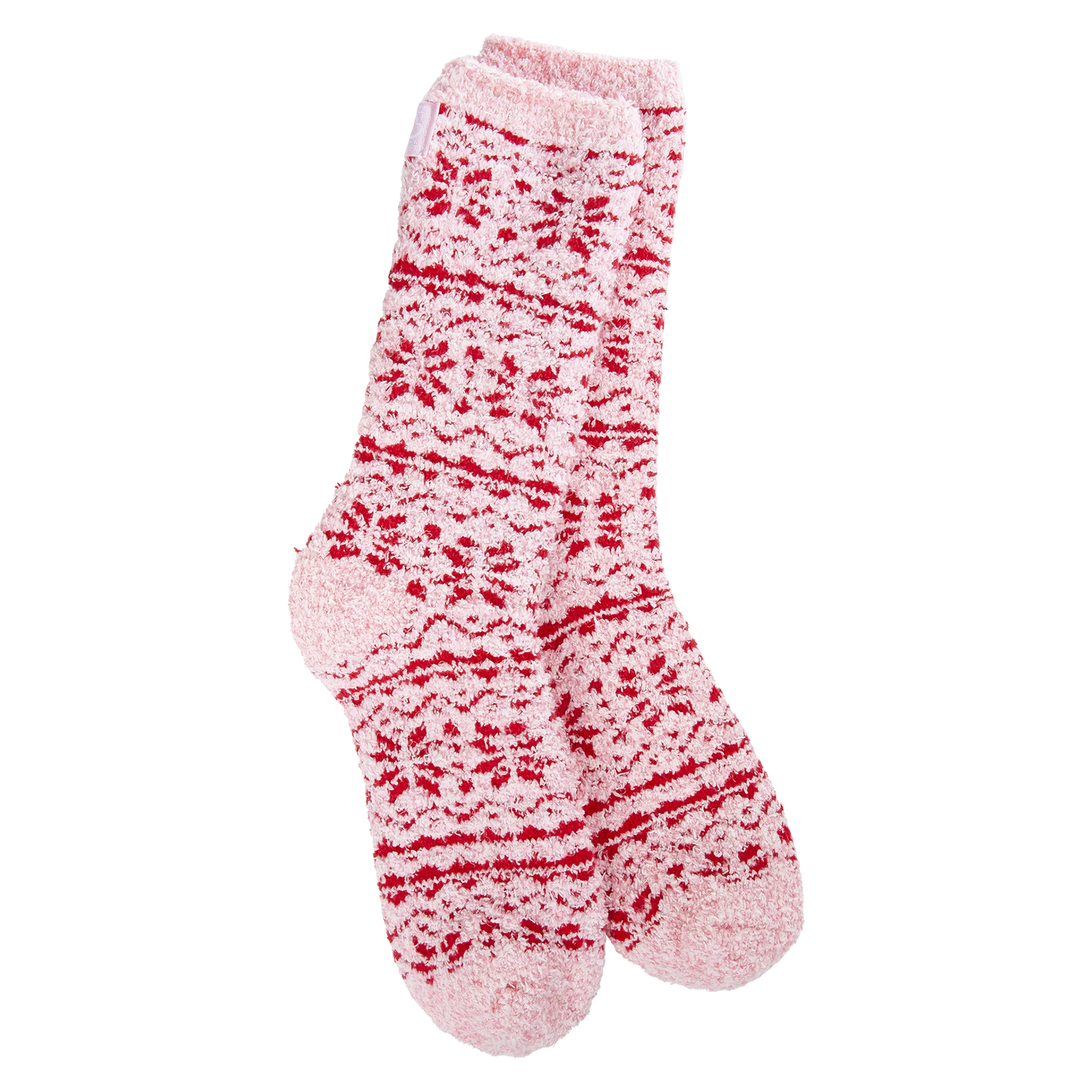Cozy Crew Fair Isle