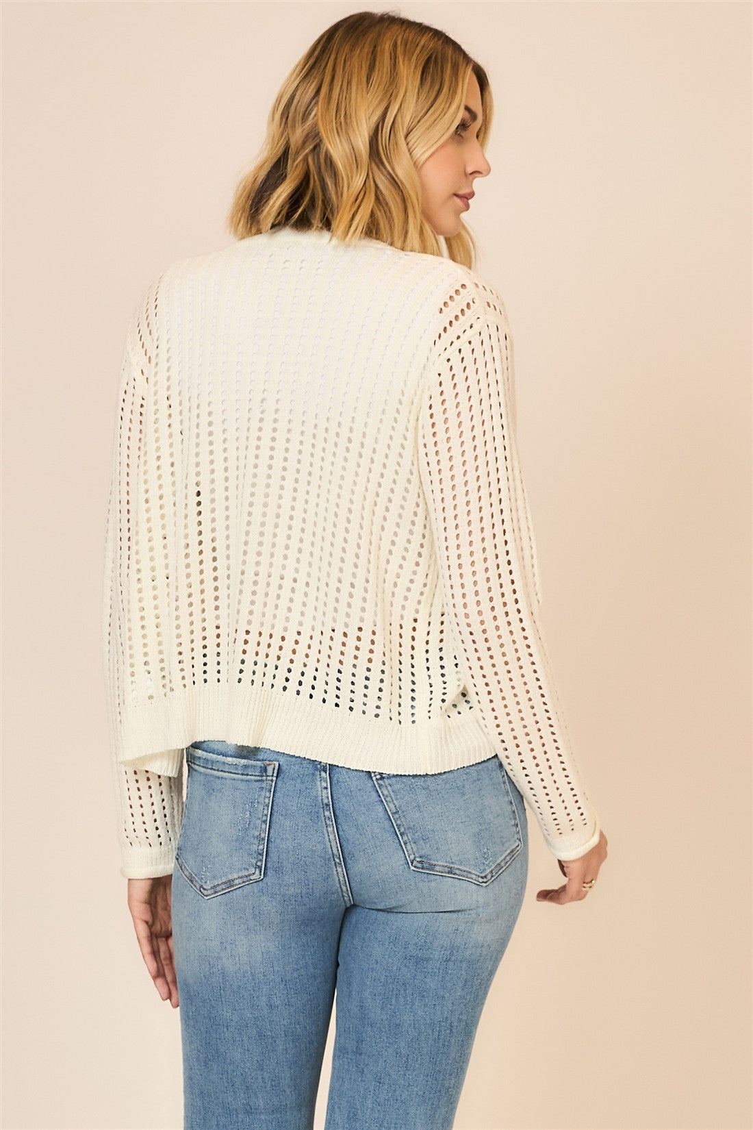 Johanna Sweater