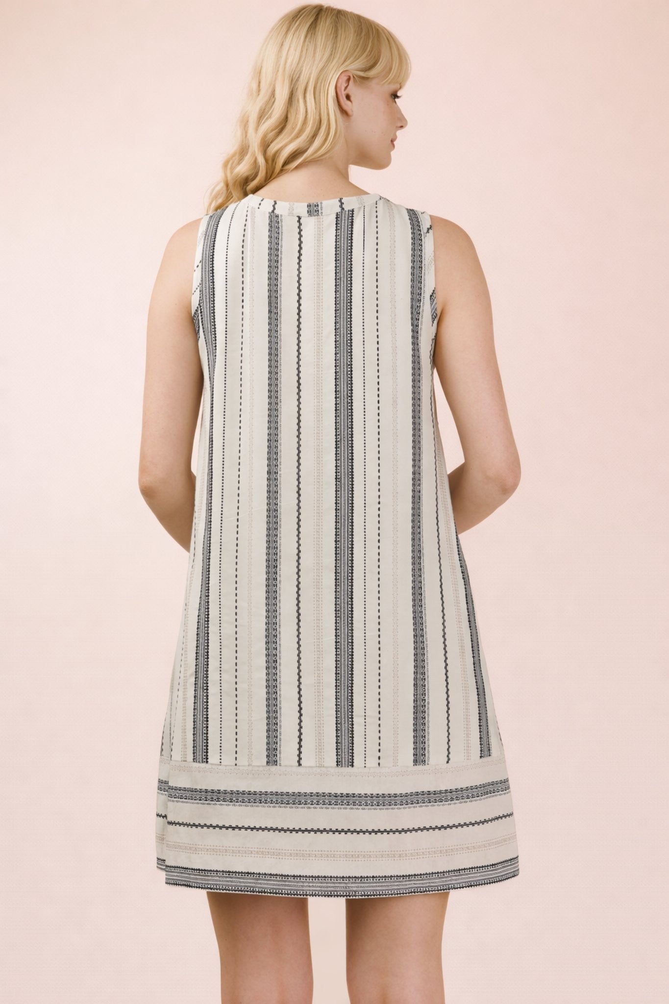 Cameron Dress