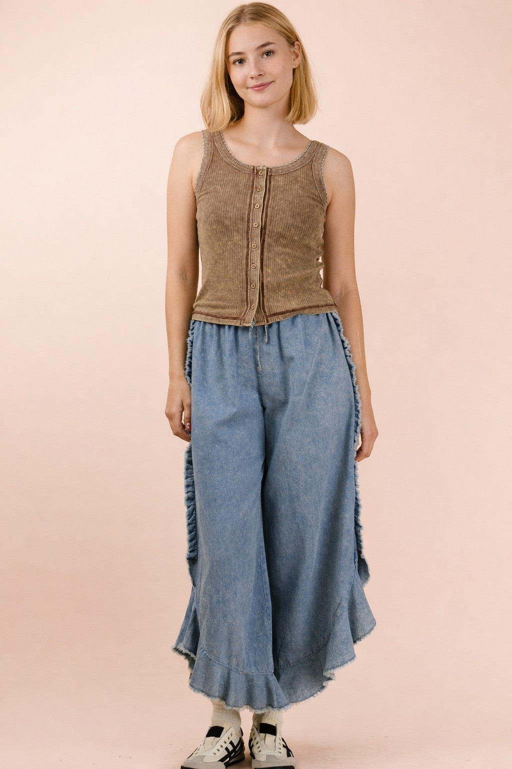 Haisley Top