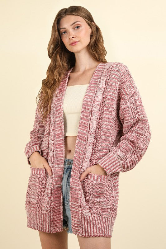 Bridget Cardigan Sweater