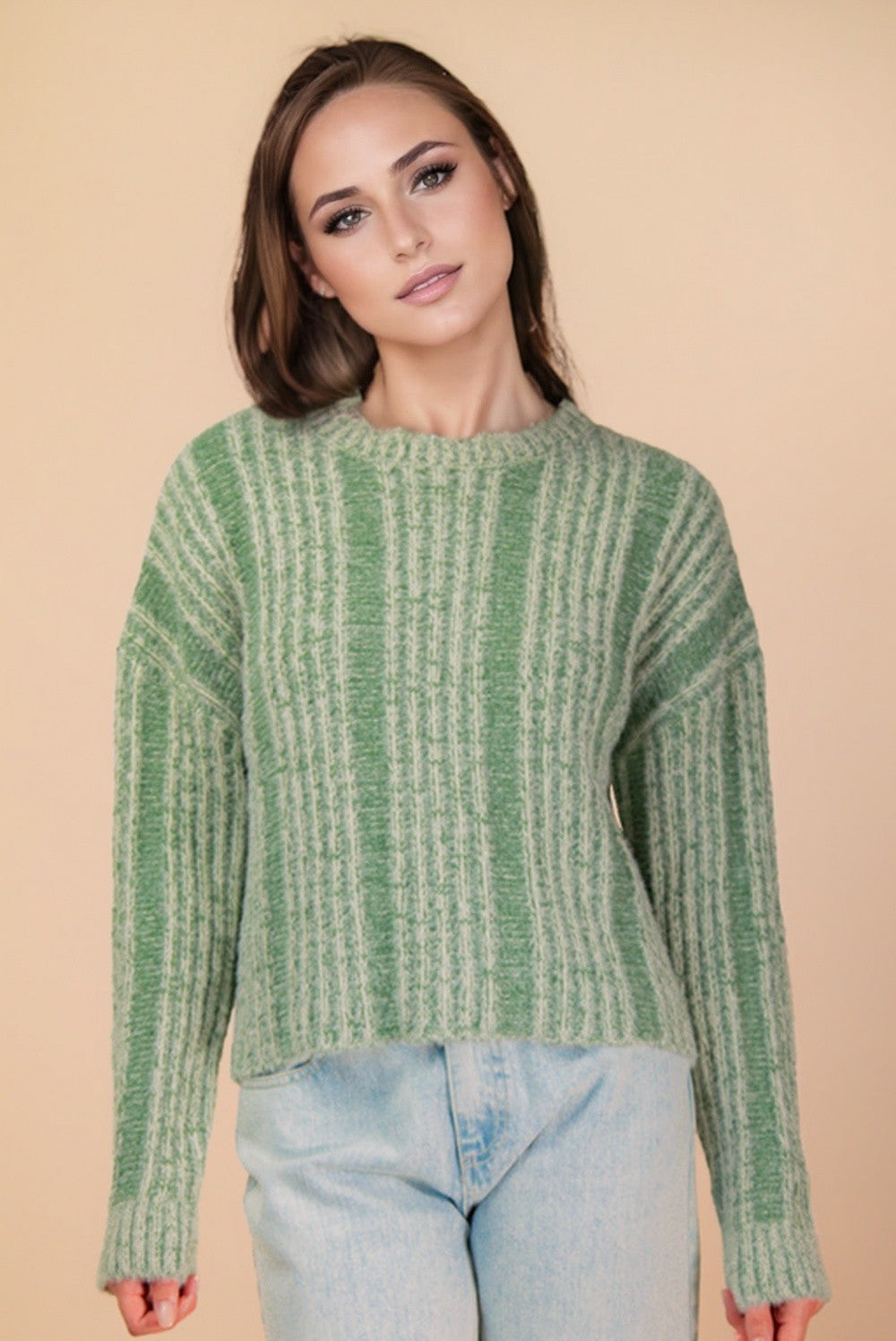 Raegan Sweater