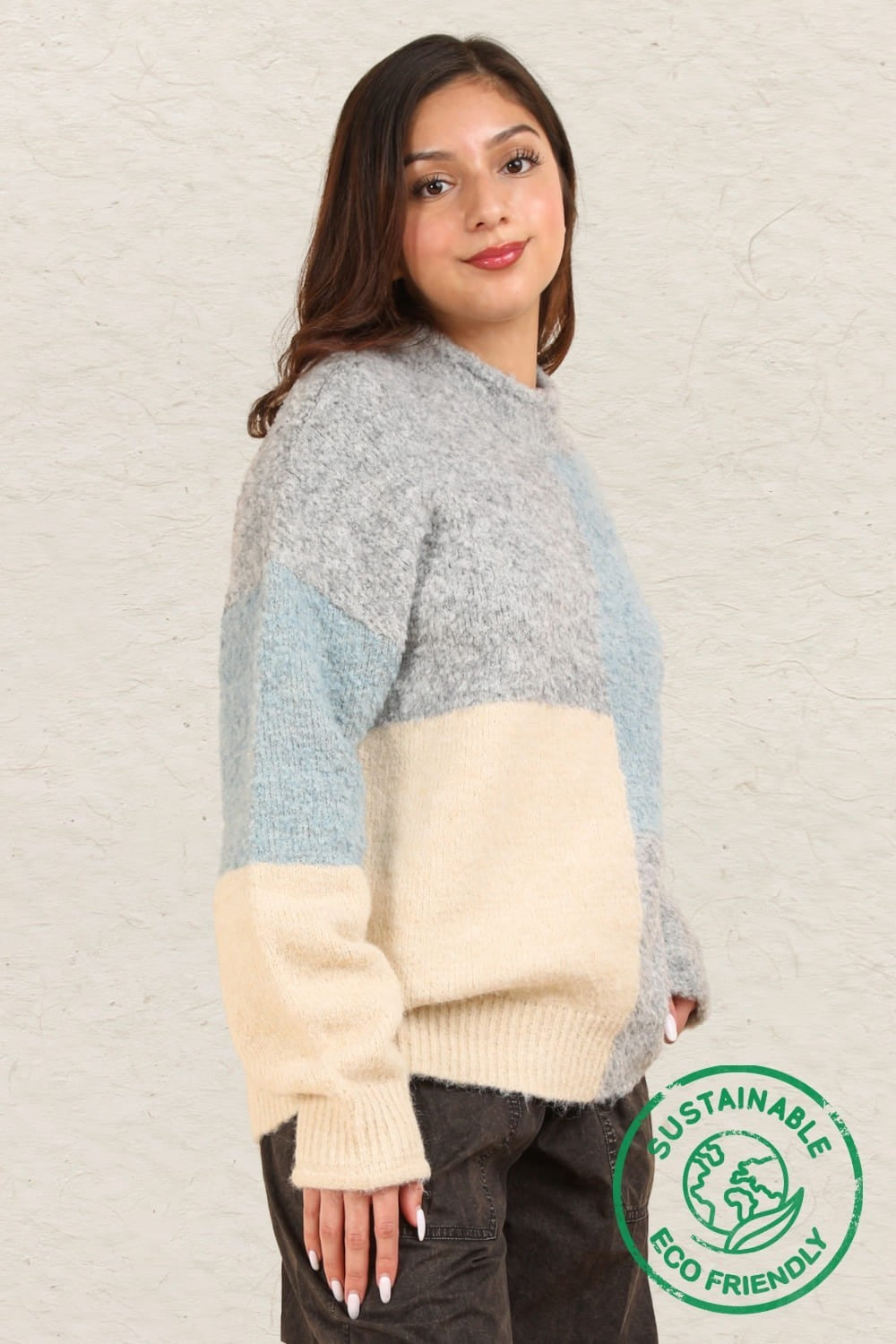 Melanie Sweater