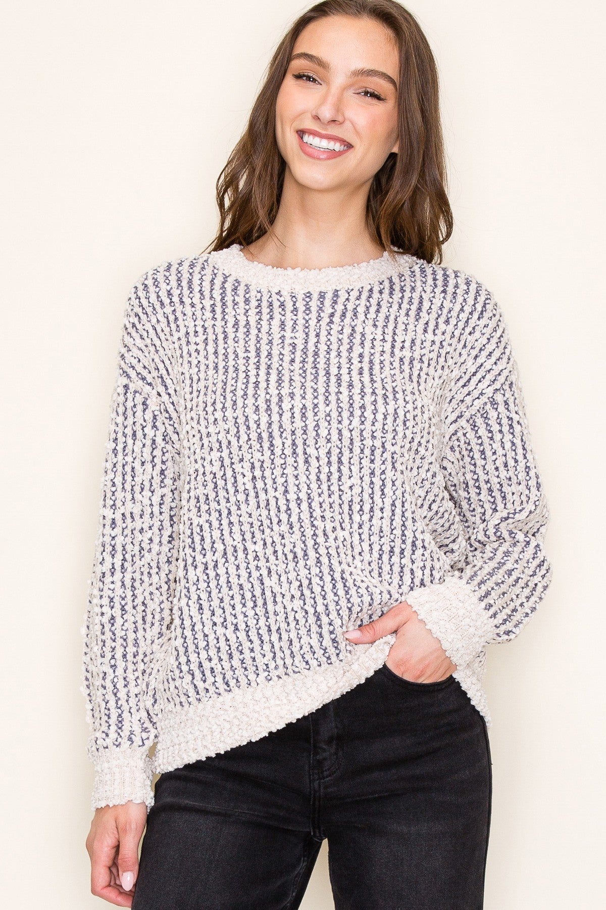 Jaylee Sweater