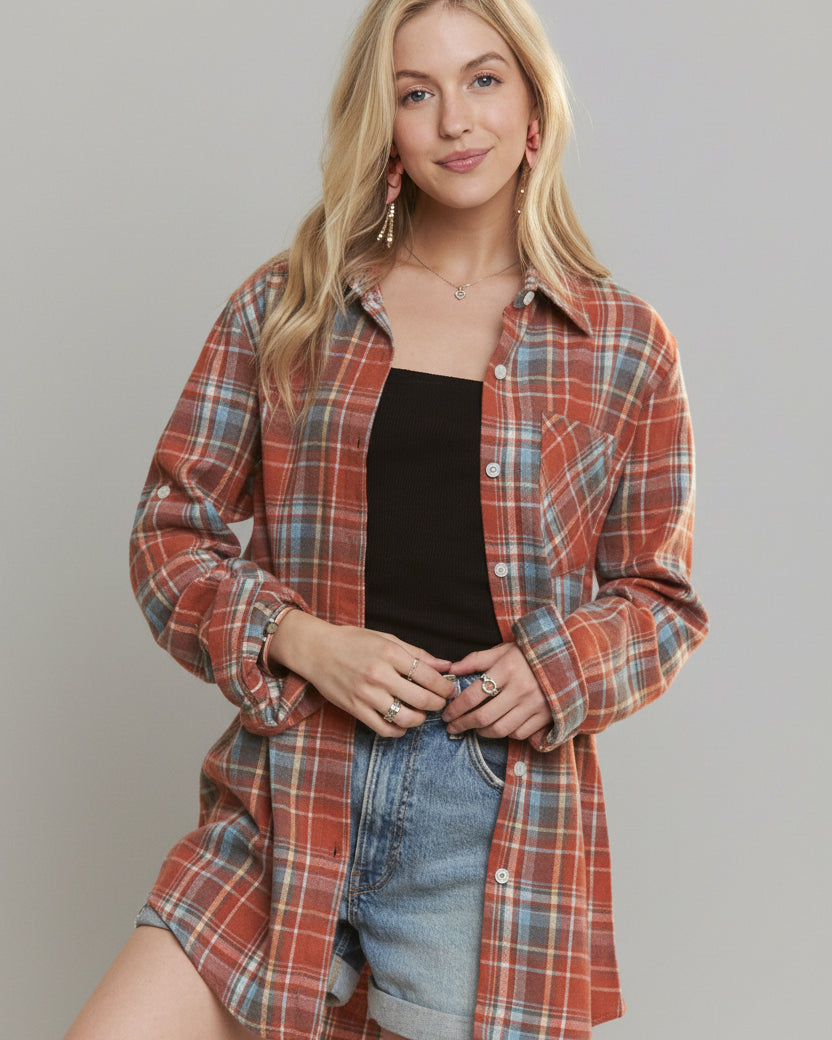 Janet Shirt