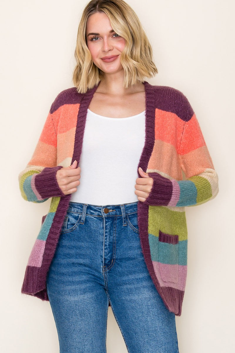 Josie Cardigan Sweater