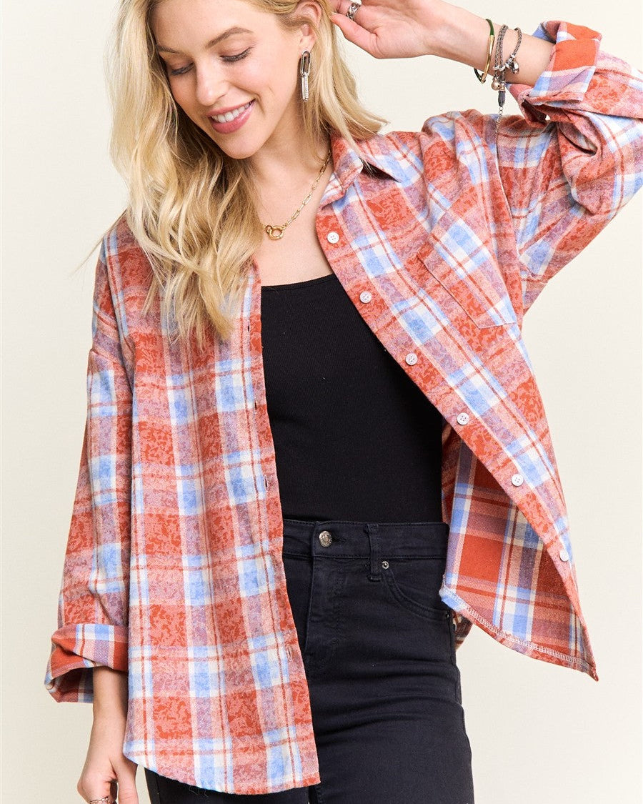 Diane Shirt