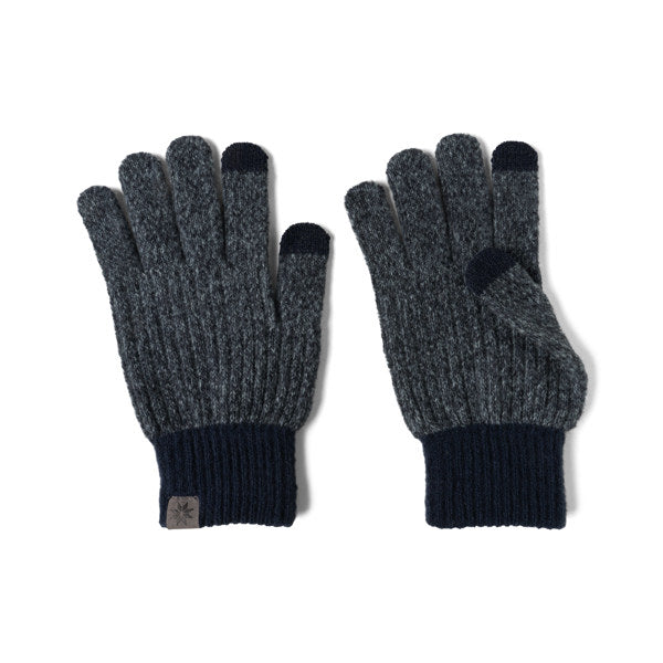 Birchwood Men's Gloves
