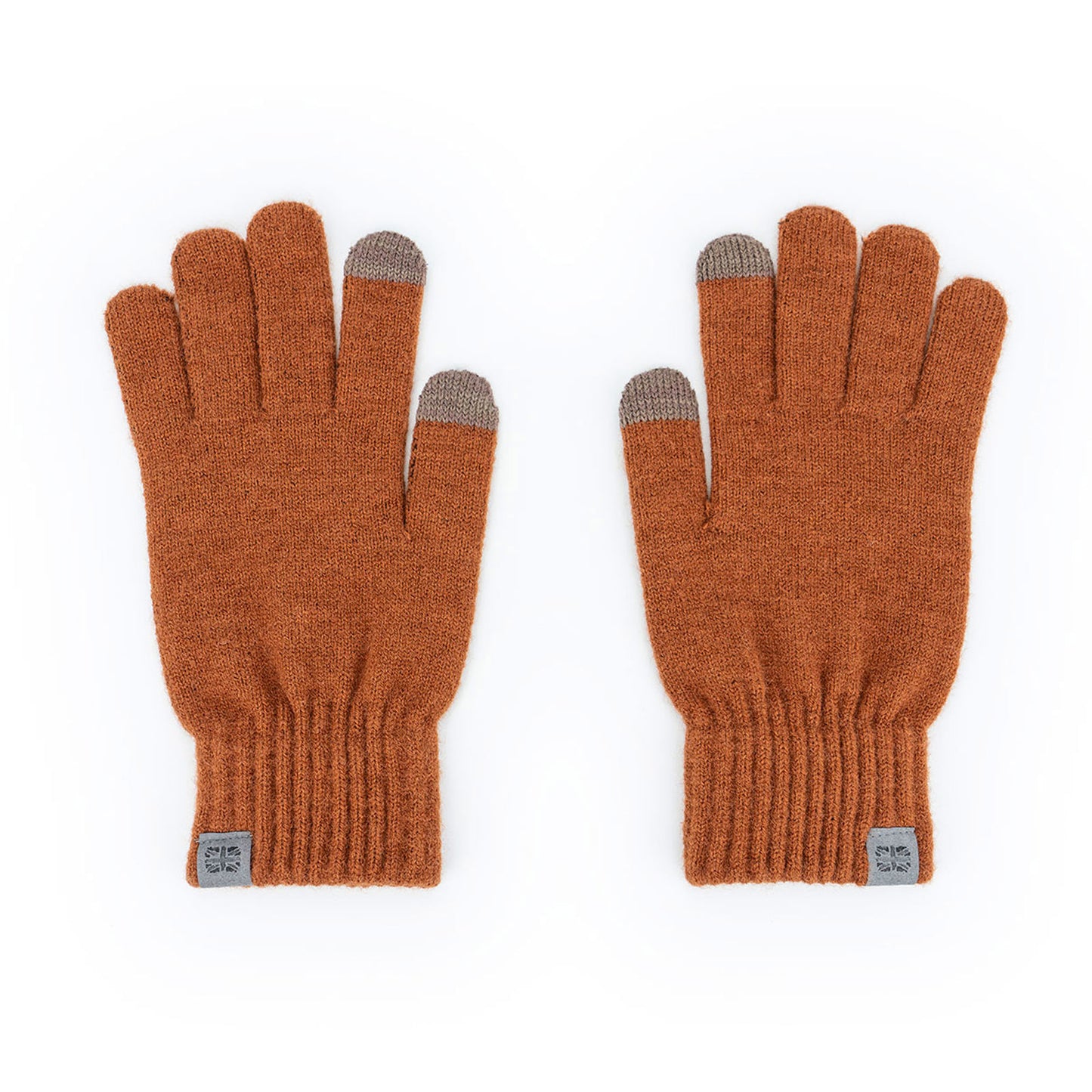 Craftsman Knit Gloves