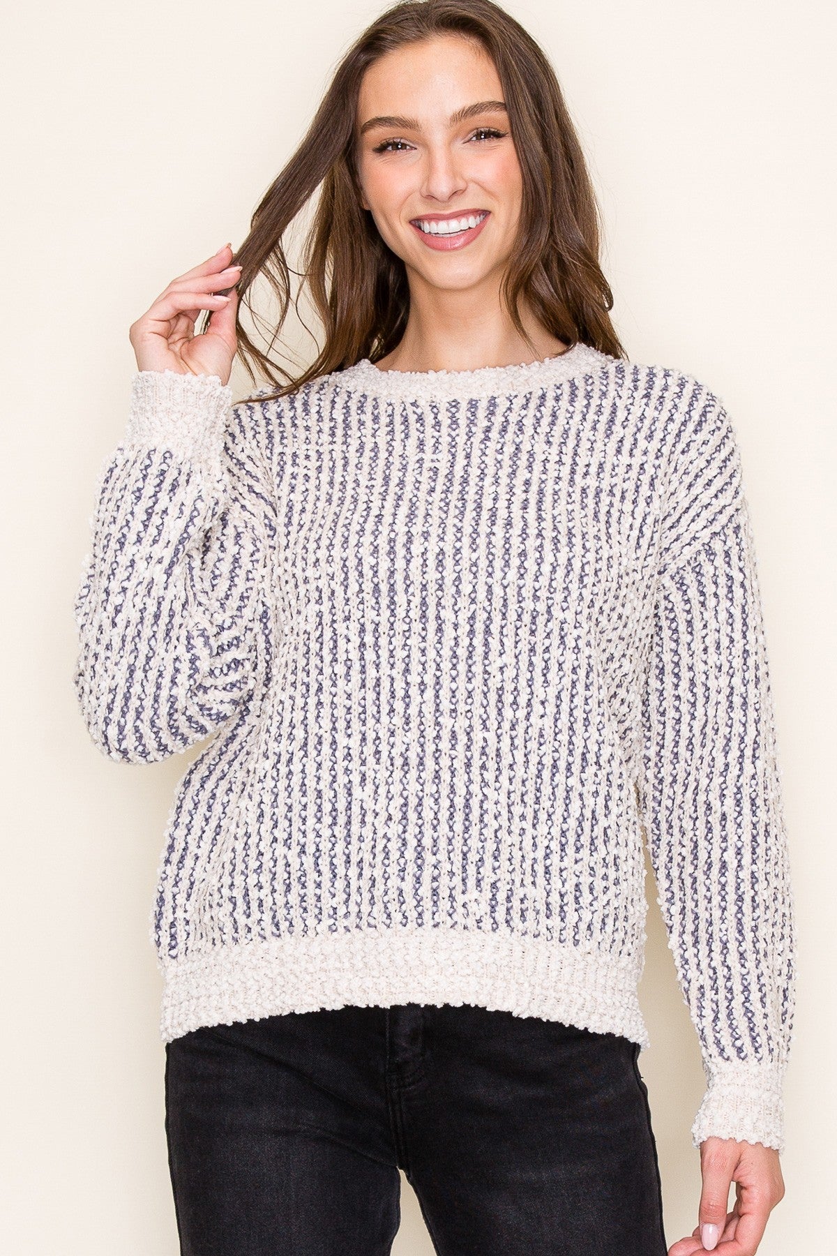 Jaylee Sweater