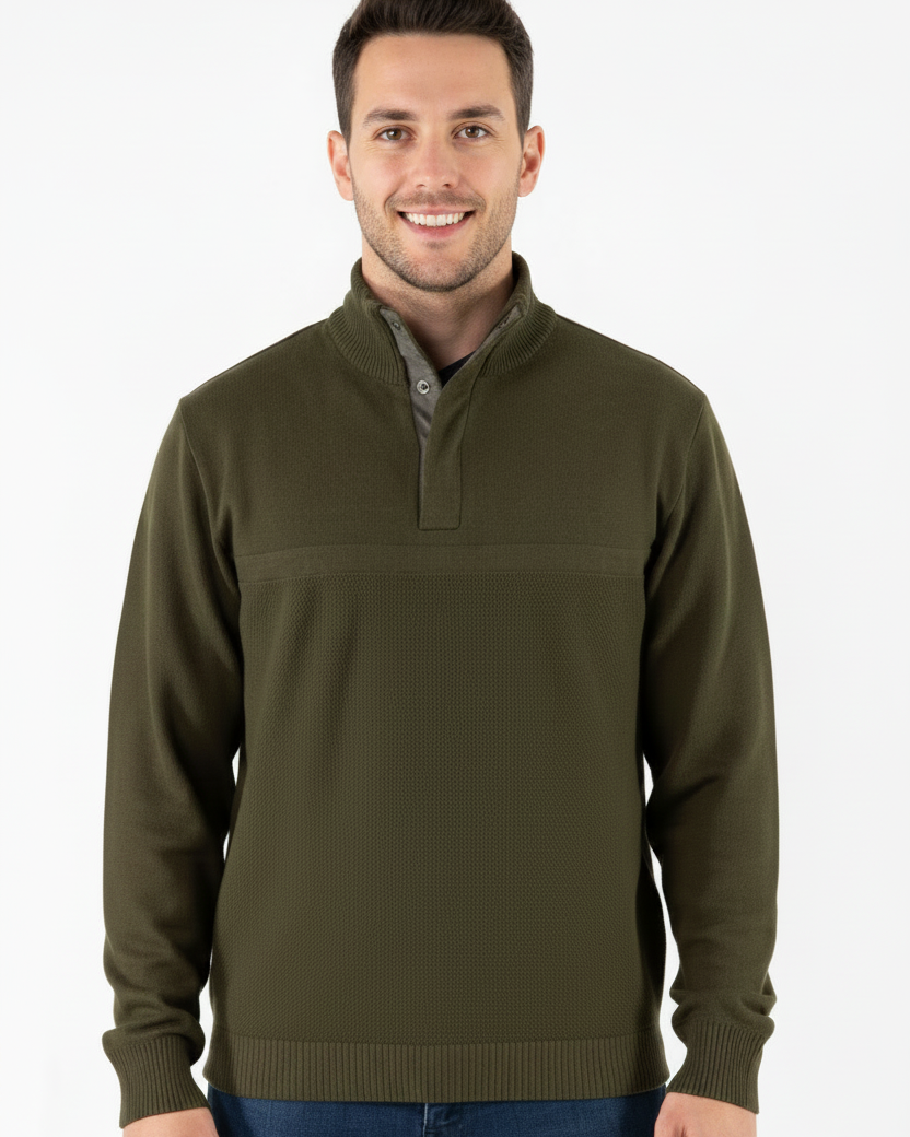 Bozeman Sweater