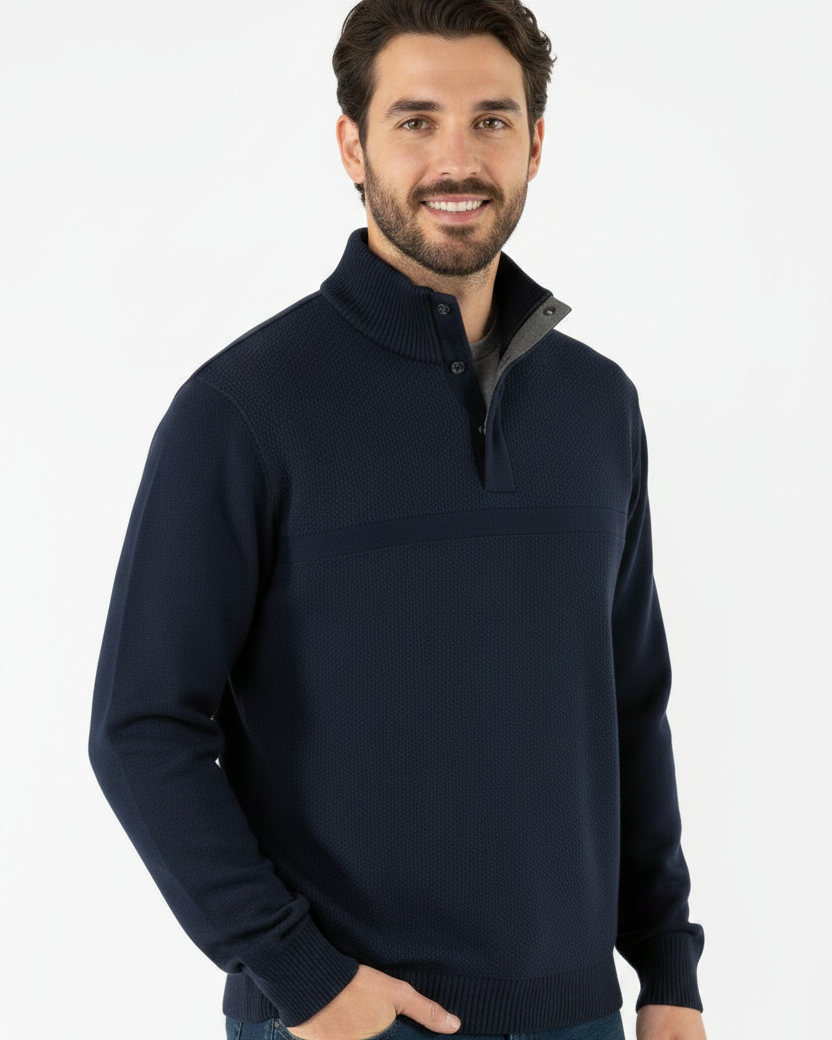 Bozeman Sweater