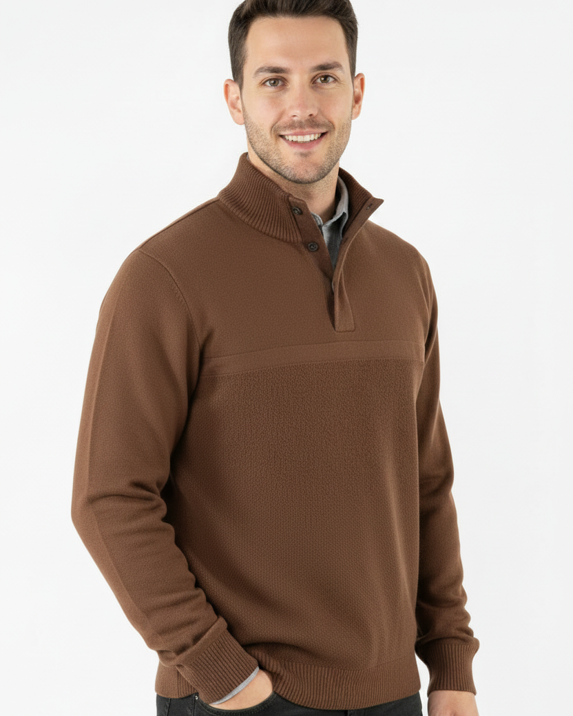 Bozeman Sweater
