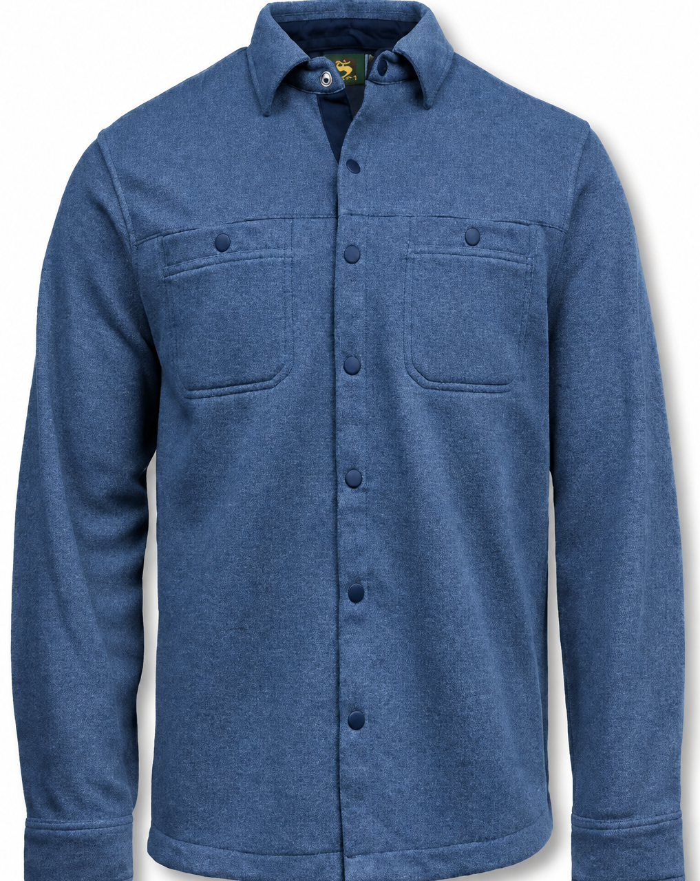 Eureka Shirt Jacket