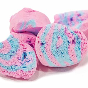 Freeze Dried Taffy