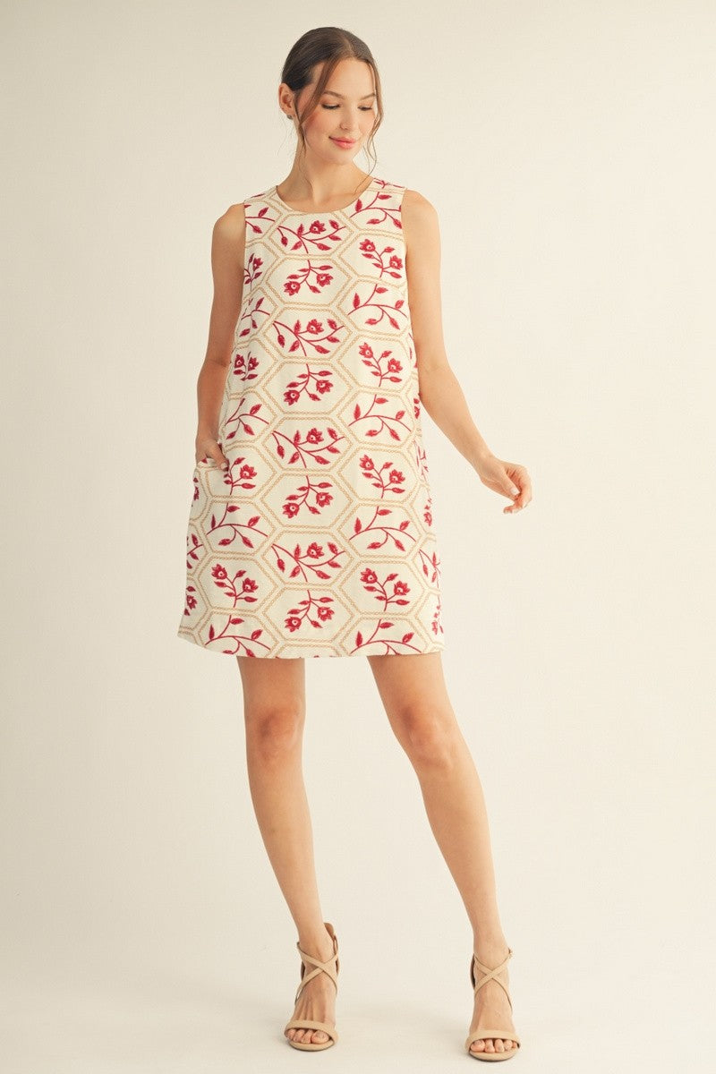 Florence Dress