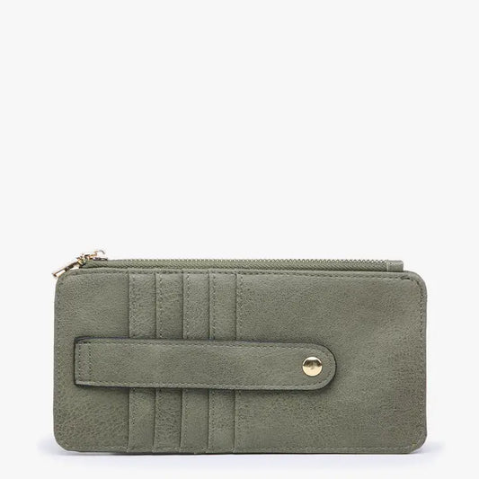 Saige CC Wallet