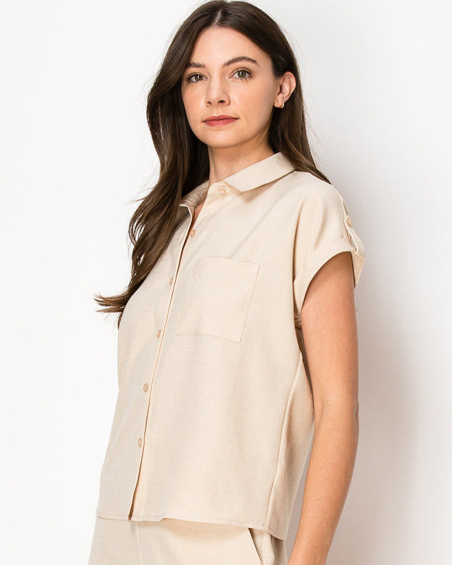 Skye Shirt