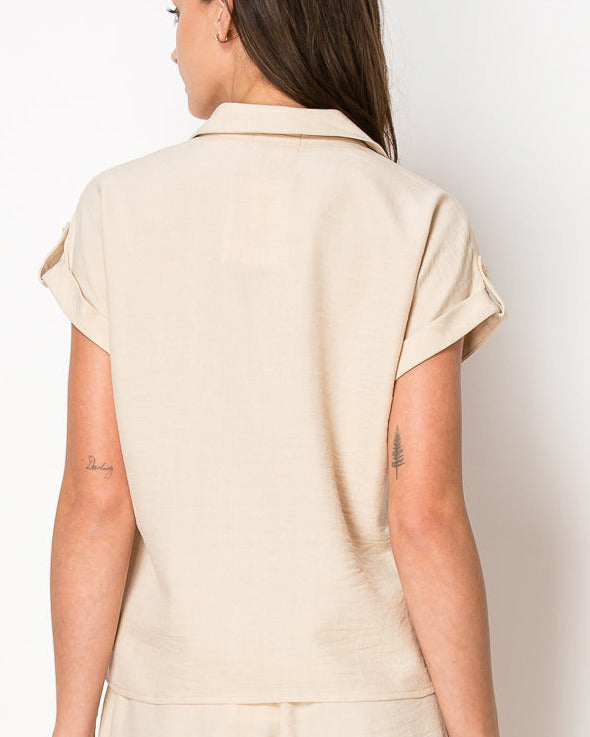 Skye Shirt