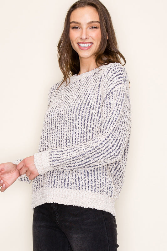 Jaylee Sweater