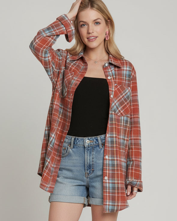 Janet Shirt