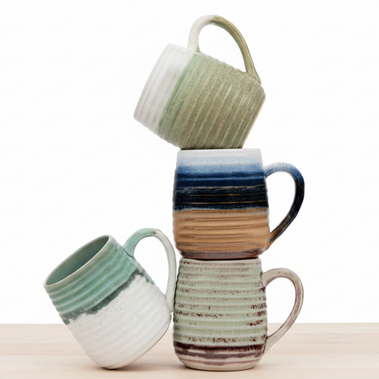 Harmony Stoneware Mug