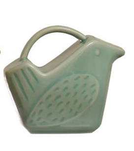 Bird Mini Pitcher