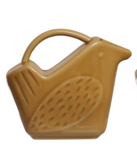 Bird Mini Pitcher