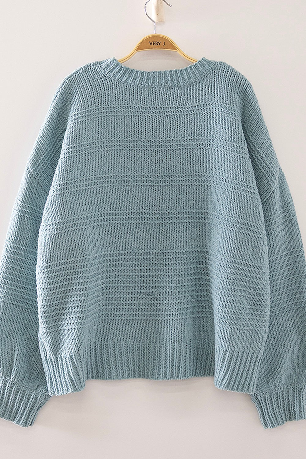 Carol Sweater