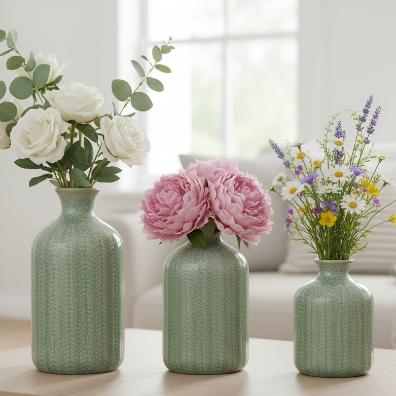 Greyson Vase