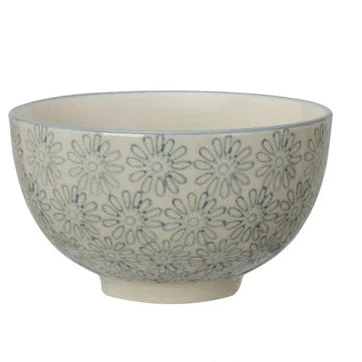 Flower Meadow Bowl