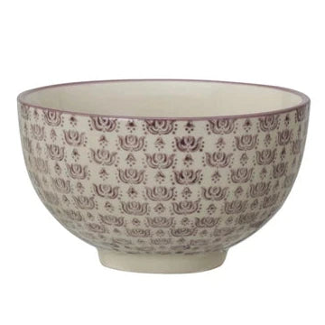 Flower Meadow Bowl