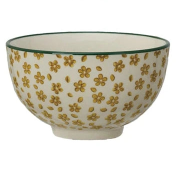 Flower Meadow Bowl