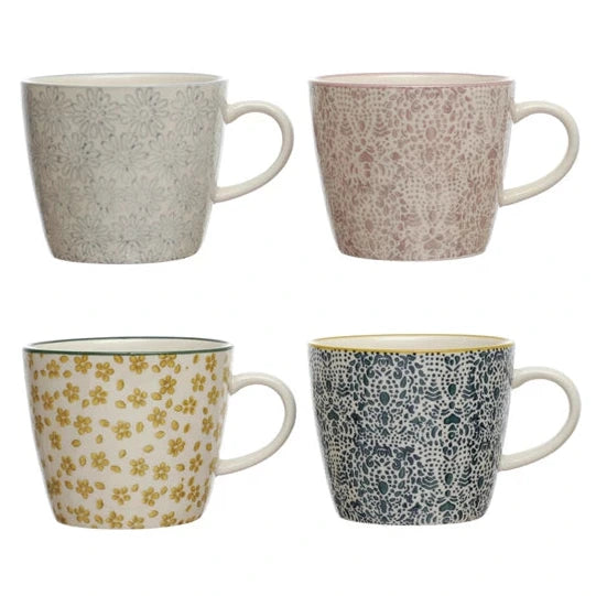 Flower Meadow Mug