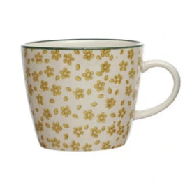 Flower Meadow Mug