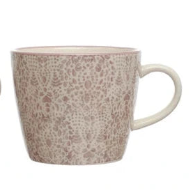 Flower Meadow Mug