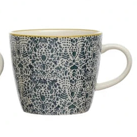 Flower Meadow Mug