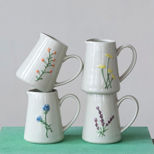 Botanicals Mini Pitcher