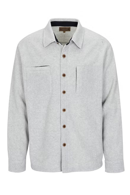 Sloan Fleece Shirt
