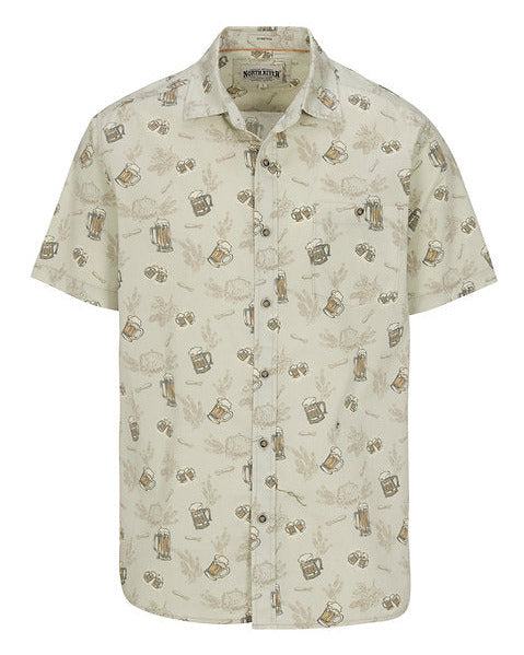 Wesley Shirt