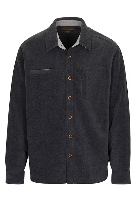 Sloan Fleece Shirt