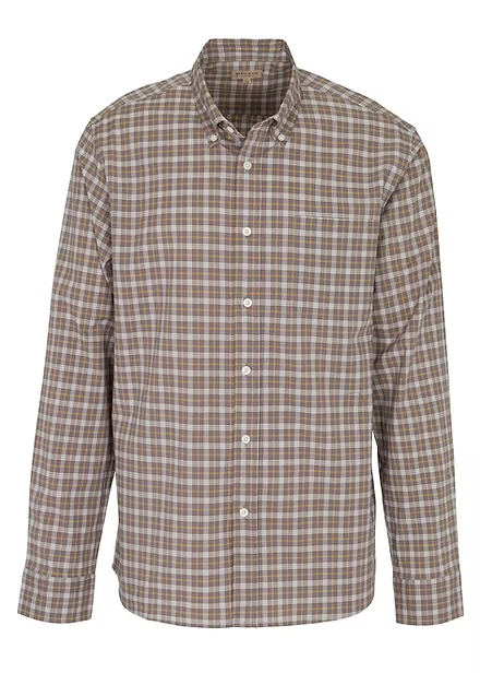 Carter Poplin Shirt