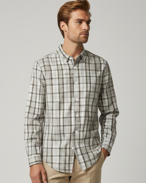Simon Shirt